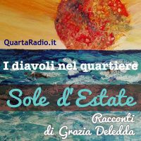 I diavoli nel quartiere. Un racconto di Grazia Deledda