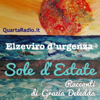 Elzeviro d’urgenza. Un racconto di Grazia Deledda