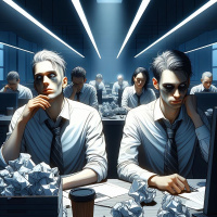 Estrés, emociones, cancer o vida