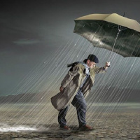 Aprovecha el día. La Reflexión De Vivir