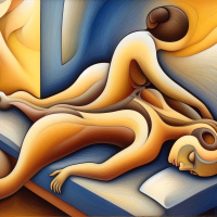 Males de la depilación íntima