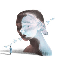 30segSalud Emociones y dolor