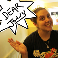 Dear Jonny Podcast Episode 1