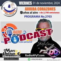 2703-arriba-corazones-2024-11-01-VIERNES-LoMejorDeLaSemana