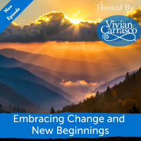 Embracing Change and New Beginnings