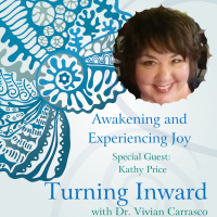 Awakening and Experiencing Joy with Kathy Price
