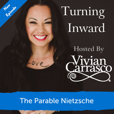 Turning Inward With Dr. Vivian Carrasco