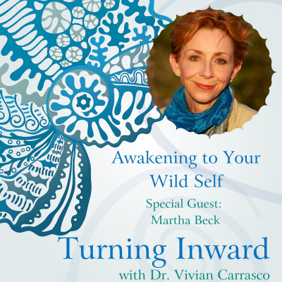 Turning Inward With Dr. Vivian Carrasco
