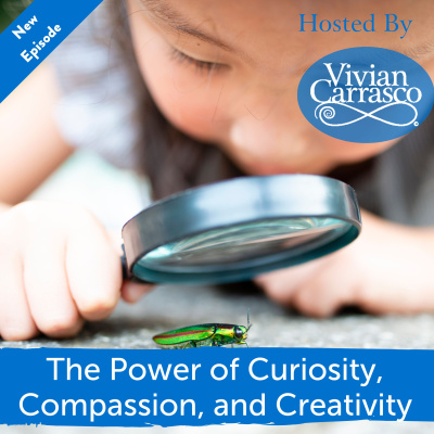 Turning Inward With Dr. Vivian Carrasco