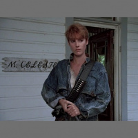 Bonus Episode with returning guest Patricia Tallman (Night of the Living Dead, Babylon 5, Star Trek)