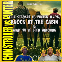 495: Knock at the Cabin, Truck Turner, Tall T, Under Paris, The Acolyte and MORE
