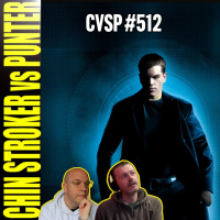 512: The Jason Bourne films, Mission: Impossible franchise, Michael Clayton, Star Trek Picard season 3 finale, Primitive War and The Reluctant Dragon REVIEWS