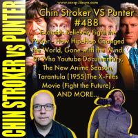 488: Exorcist: Believer, Dr Who Youtube Doc, The X-Files Movie (Fight the Future), Tarantula (1955) and MORE