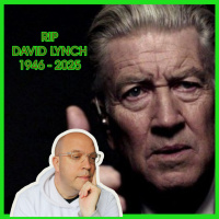 RIP David Lynch