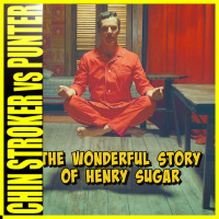 497: THE Wonderful Story of Henry Sugar, Alien Romulus, Deadpool and Wolverine and MORE