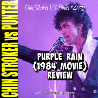 493: Purple Rain (1984)  What Weve Been Watching