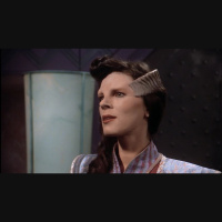 Bonus Episode: A Conversation with Babylon 5s Mira Furlan (June 2020)