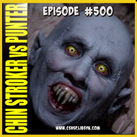 500: Salems Lot (1979 AND 2024), Alien Romulus, Longlegs, Scream and Scream Again, Farscape season 1 and MORE