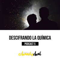 Descifrando la química.