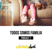 Todos somos familia.