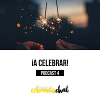 ¡A celebrar!