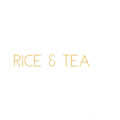 Rice  Tea