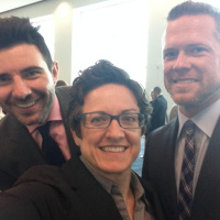 Woo, Gurl! Friday, June 12, 2015