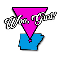 Woo, Gurl! Live featuring Mark Thiedeman