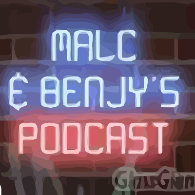 Malc  Benjy
