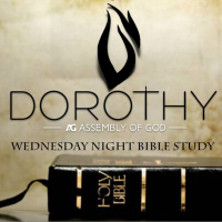 Bible Study - 1 Corinthians 11:17-34