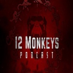 12 Monkeys: A Walking Naked Podcast