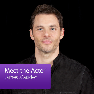 James Marsden: Meet The Actor
