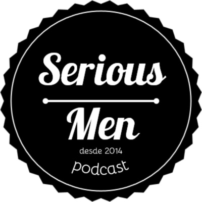 Serious Men