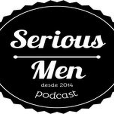 Serious Men
