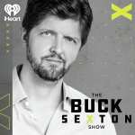 Buck Sexton With America Now
