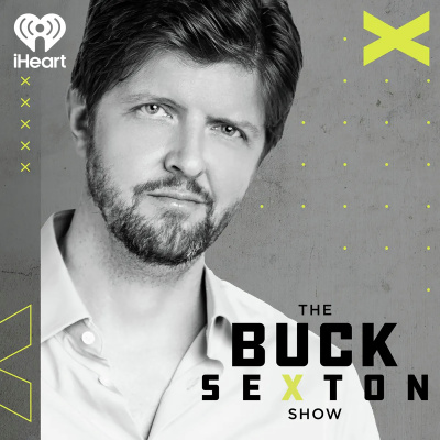 Buck Sexton With America Now
