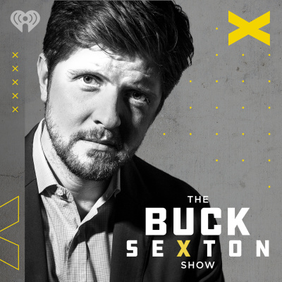 Buck Sexton With America Now
