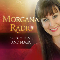 Break through Financial Limits: Bill Baren interviews Morgana Rae