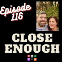 Episode 116: Reboot and Regroup