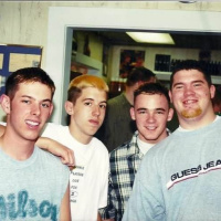 Closer Look: Seth Thatcher