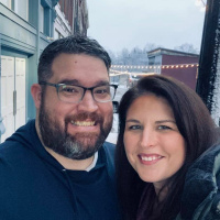 Episode 56: Cult of Personality