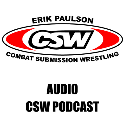 Csw Podcast