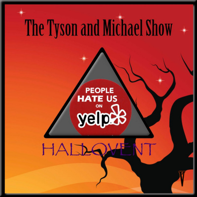 The Tyson  Michael Show
