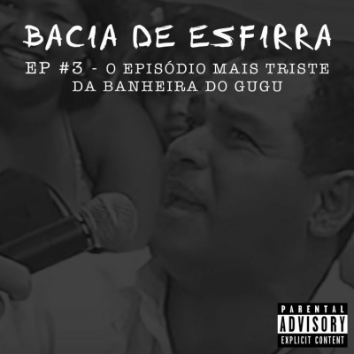 Bacia De Esfirra