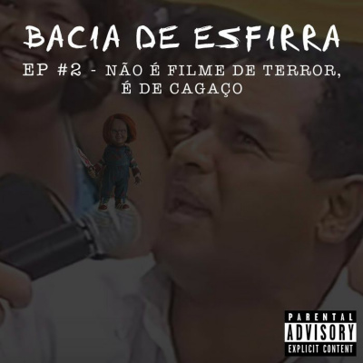 Bacia De Esfirra