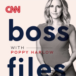 Boss Files With Poppy Harlow