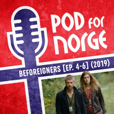 Occupied / Nobel Podcast