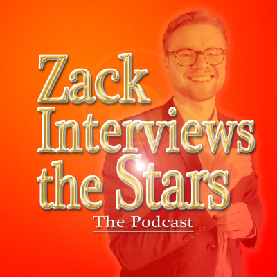 Zack Interviews The Stars