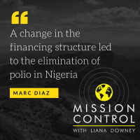 Financing for Social Impact - Marc Diaz, NatureVest