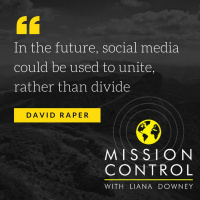 Leading Social Change in the Government, Nonprofit and Now Corporate Sector